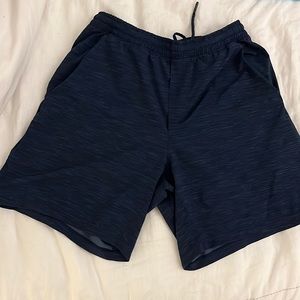Lululemon Pace Breaker Short